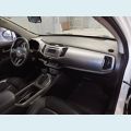 KIA SPORTAGE 2.0 LX 4X2 16V FLEX 4P AUT. - BRANCO - 2015 Foto 7 (Miniatura)