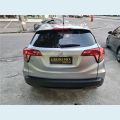 HONDA HR-V 1.8 16V FLEX EX 4P AUT. - PRATA - 2017 Foto 7 (Miniatura)