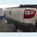FIAT STRADA 1.8 MPI ADVENTURE CD 16V FLEX 3P MANUAL - BRANCO - 2020 Foto 7 (Miniatura)