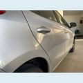 TOYOTA YARIS 1.3 16V FLEX XL LIVE MANUAL - PRATA - 2020 Foto 7 (Miniatura)