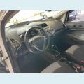 FORD ECOSPORT 1.6 SE 16V FLEX 4P MANUAL - BRANCO - 2015 Foto 7 (Miniatura)