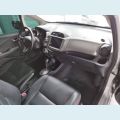 HONDA FIT 1.4 LX 16V FLEX 4P AUT. - PRATA - 2014 Foto 7 (Miniatura)