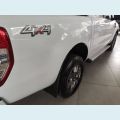 FORD RANGER 2.2 XLS 4X4 CD 16V DIESEL 4P AUT. - BRANCO - 2018 Foto 7 (Miniatura)