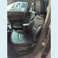 JEEP COMPASS 2.0 16V DIESEL TRAILHAWK 4X4 AUT. - CINZA - 2020 Foto 7 (Miniatura)
