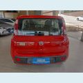 FIAT UNO 1.4 EVO ECONOMY 8V FLEX 2P MANUAL - VERMELHO - 2012 Foto 7 (Miniatura)