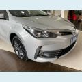 TOYOTA COROLLA 2.0 XEI 16V FLEX 4P AUT. - PRATA - 2018 Foto 7 (Miniatura)