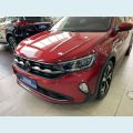 VOLKSWAGEN NIVUS 1.0 200 TSI TOTAL FLEX HIGHLINE AUT. - VERMELHO - 2021 Foto 7 (Miniatura)