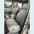 TOYOTA HILUX 3.0 SRV 4X2 CD 16V TURBO INTERCOOLER DIESEL 4P MANUAL - PRATA - 2011 Foto 7 (Miniatura)