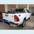TOYOTA HILUX 2.8 SRV 4X4 CD 16V DIESEL 4P AUT. - BRANCO - 2017 Foto 7 (Miniatura)