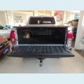 TOYOTA HILUX 2.8 SRX 4X4 CD 16V DIESEL 4P AUT. - PRATA - 2016 Foto 7 (Miniatura)