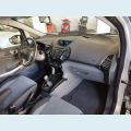 FORD ECOSPORT 1.6 FREESTYLE 16V FLEX 4P MANUAL - PRATA - 2015 Foto 7 (Miniatura)