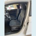 FORD FIESTA 1.6 TI-VCT FLEX SE MANUAL - BRANCO - 2018 Foto 7 (Miniatura)
