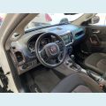 FIAT TORO 2.0 16V TURBO DIESEL VOLCANO 4WD AT9 - BRANCO - 2019 Foto 7 (Miniatura)
