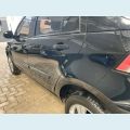 CHEVROLET AGILE 1.4 MPFI LTZ 8V FLEX 4P MANUAL - PRETO - 2012 Foto 7 (Miniatura)