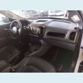 FIAT TORO 2.0 16V TURBO DIESEL VOLCANO 4WD AT9 - BRANCO - 2017 Foto 7 (Miniatura)