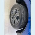 FORD ECOSPORT 1.5 TI-VCT FLEX 100 ANOS AUT. - AZUL - 2020 Foto 7 (Miniatura)