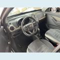 CHEVROLET AGILE 1.4 MPFI LTZ 8V FLEX 4P MANUAL - PRETO - 2014 Foto 7 (Miniatura)