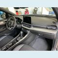 FIAT FASTBACK 1.0 TURBO 200 FLEX IMPETUS CVT - CINZA - 2023 Foto 7 (Miniatura)