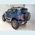 TROLLER T4 3.2 XLT 4X4 20V TURBO INTERCOOLER DIESEL 2P MANUAL - AZUL - 2018 Foto 7 (Miniatura)