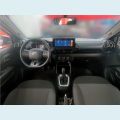 CITROËN C3 1.0 FIREFLY FLEX FEEL MANUAL - CINZA - 2023 Foto 7 (Miniatura)