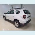RENAULT DUSTER 1.6 16V SCE FLEX INTENSE X-TRONIC - BRANCO - 2023 Foto 7 (Miniatura)