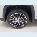 JEEP COMPASS 1.3 T270 TURBO FLEX LIMITED AT6 - BRANCO - 2023 Foto 7 (Miniatura)