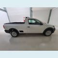 VOLKSWAGEN SAVEIRO 1.6 MSI ROBUST CS 8V FLEX 2P MANUAL - BRANCO - 2023 Foto 7 (Miniatura)