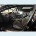 MERCEDES-BENZ GLA 250 2.0 CGI SPORT 7G-DCT - PRETO - 2019 Foto 7 (Miniatura)