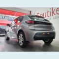 PEUGEOT 208 1.6 16V FLEX ACTIVE AT6 - INDEFINIDA - 2023 Foto 7 (Miniatura)