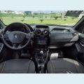 RENAULT DUSTER DYNAMIQUE 1.6 FLEX 16V MEC. - PRETO - 2018 Foto 7 (Miniatura)