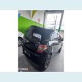 CHEVROLET AGILE 1.4 MPFI LT 8V FLEX 4P MANUAL - PRETO - 2012 Foto 7 (Miniatura)