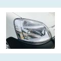 PEUGEOT PARTNER 1.6 FURGÃO 800KG 16V FLEX 3P MANUAL - BRANCO - 2021 Foto 7 (Miniatura)