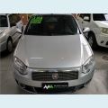 FIAT SIENA 1.6 MPI ESSENCE 16V FLEX 4P MANUAL - PRATA - 2012 Foto 7 (Miniatura)