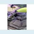 FORD KA 1.0 SE 12V FLEX 4P MANUAL - PRETO - 2015 Foto 7 (Miniatura)