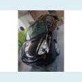 NISSAN MARCH 1.0 S 12V FLEX 4P MANUAL - PRETO - 2017 Foto 7 (Miniatura)
