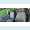 VOLKSWAGEN SPACEFOX 1.6 MI TREND 8V FLEX 4P MANUAL - BRANCO - 2012 Foto 7 (Miniatura)
