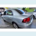 VOLKSWAGEN VOYAGE 1.6 MI COMFORTLINE 8V FLEX 4P AUT. - PRATA - 2012 Foto 7 (Miniatura)