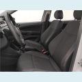 VOLKSWAGEN VOYAGE 1.6 MSI TOTALFLEX 4P MANUAL - BRANCO - 2021 Foto 7 (Miniatura)