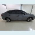 HONDA CITY 1.5 I-VTEC FLEX EXL CVT - CINZA - 2023 Foto 7 (Miniatura)