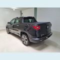 FIAT TORO 2.0 16V TURBO DIESEL VOLCANO 4WD AT9 - PRETO - 2023 Foto 7 (Miniatura)
