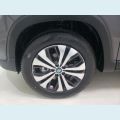 FIAT TORO 1.3 TURBO 270 FLEX VOLCANO AT6 - CINZA - 2023 Foto 7 (Miniatura)