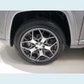 JEEP COMMANDER 2.0 TD380 TURBO DIESEL OVERLAND AT9 - PRATA - 2023 Foto 7 (Miniatura)