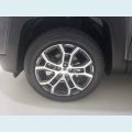 JEEP RENEGADE 1.3 T270 TURBO FLEX LONGITUDE AT6 - CINZA - 2023 Foto 7 (Miniatura)