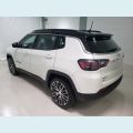 JEEP COMPASS 1.3 T270 TURBO FLEX LIMITED AT6 - CINZA - 2023 Foto 7 (Miniatura)