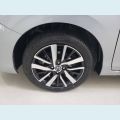 HONDA CITY 1.5 I-VTEC FLEX HATCH TOURING CVT - PRATA - 2023 Foto 7 (Miniatura)