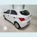 CHEVROLET ONIX 1.0 MPFI JOY 8V FLEX 4P MANUAL - BRANCO - 2020 Foto 7 (Miniatura)