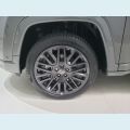 JEEP COMPASS 1.3 T270 TURBO FLEX S AT6 - CINZA - 2023 Foto 7 (Miniatura)