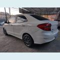 FORD KA+ SEDAN 1.0 SE/SE PLUS TIVCT FLEX 4P - BRANCO - 2020 Foto 7 (Miniatura)