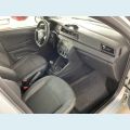 VOLKSWAGEN VOYAGE 1.6 MSI FLEX 8V 4P - PRATA - 2021 Foto 7 (Miniatura)