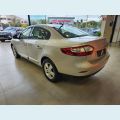 RENAULT FLUENCE 2.0 DYNAMIQUE 16V FLEX 4P MANUAL - PRATA - 2013 Foto 7 (Miniatura)